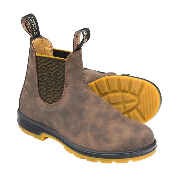 Blundstone Shoes - EUC Blundstones US SIZE 6 - AUS SIZE 4